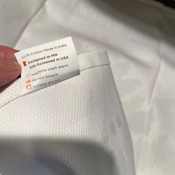 Stuffed States Wisconsin cheese and Wisconsin tea towel - Picture 11 of 11